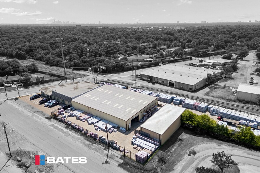 More Photos Of , Dallas Industrial For Sale