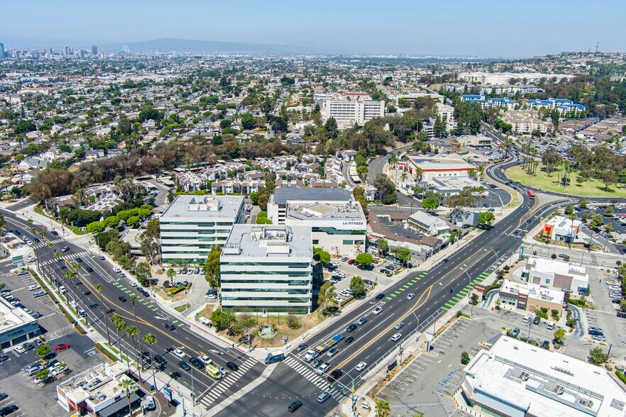 More Photos Of , Long Beach Office For Sale