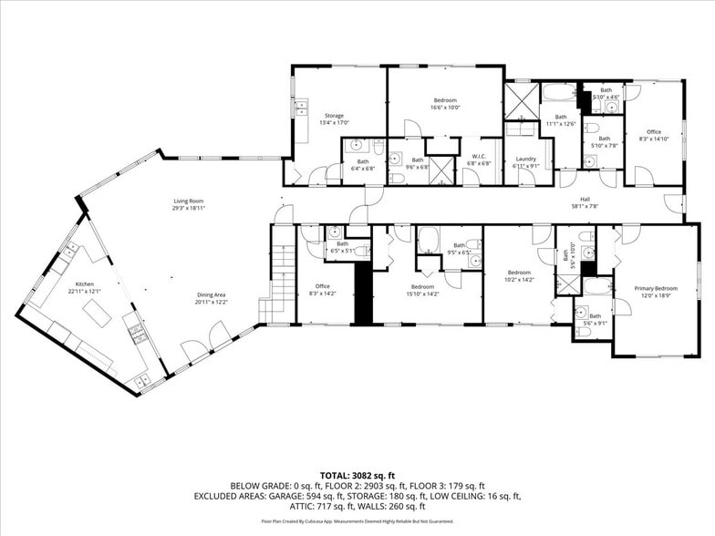 More Photos Of 2179 Layton Rd, Warfordsburg Healthcare For Sale