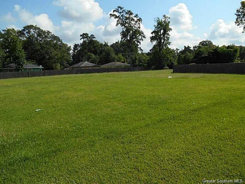 More Photos Of Tbd North Martin Luther King Hwy, Lake Charles Land For Sale