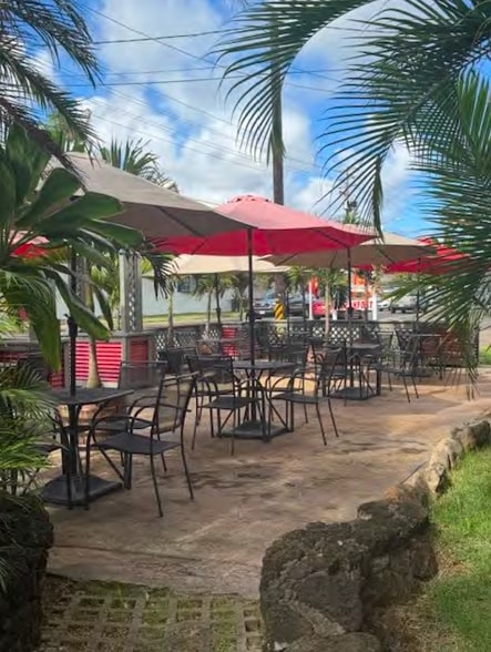 More Photos Of 4-1516 Kuhio Hwy, Kapaa Hotel For Sale