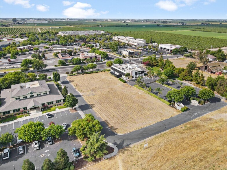 More Photos Of 3301 W Monte Vista Ave, Turlock Land For Sale
