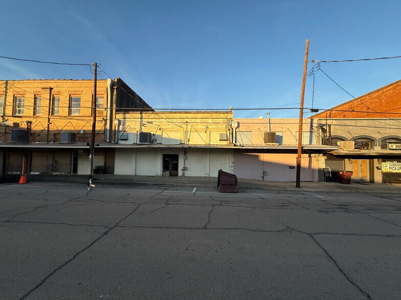 More Photos Of 112 Quitman St, Pittsburg General Retail For Sale