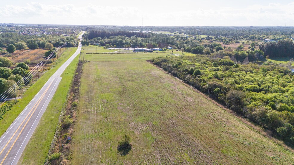 More Photos Of 6525 81st st, Vero Beach Land For Sale