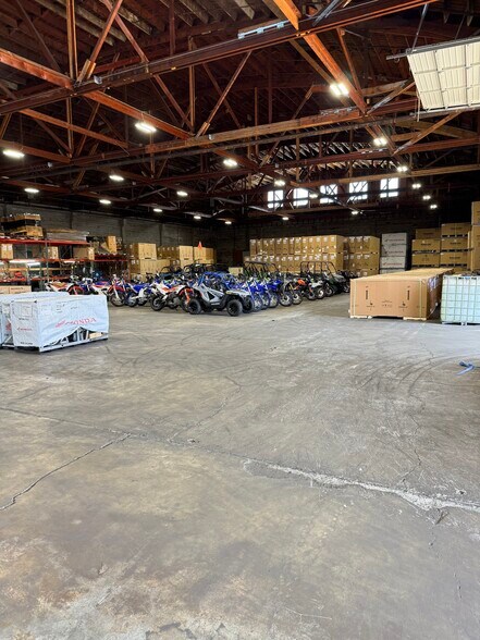 More Photos Of , Salem Industrial For Sale