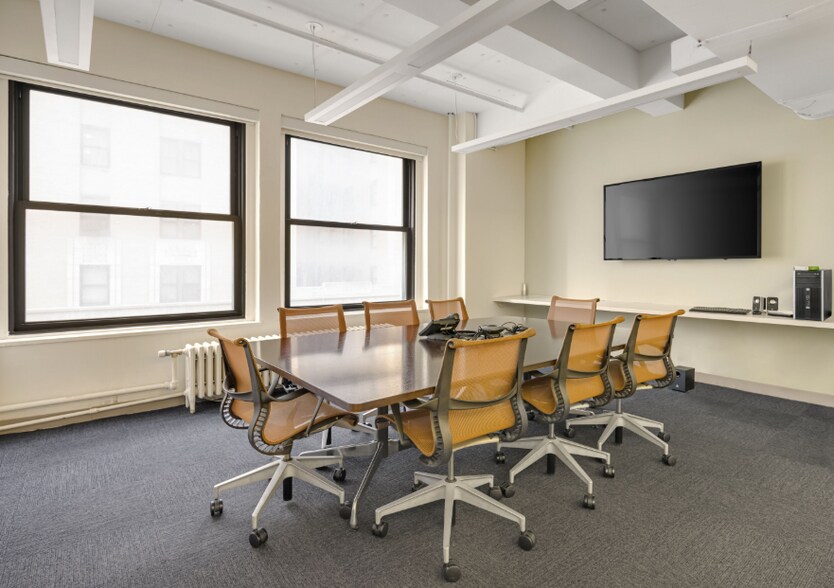More Photos Of 505 Eighth Ave, New York Office For Lease