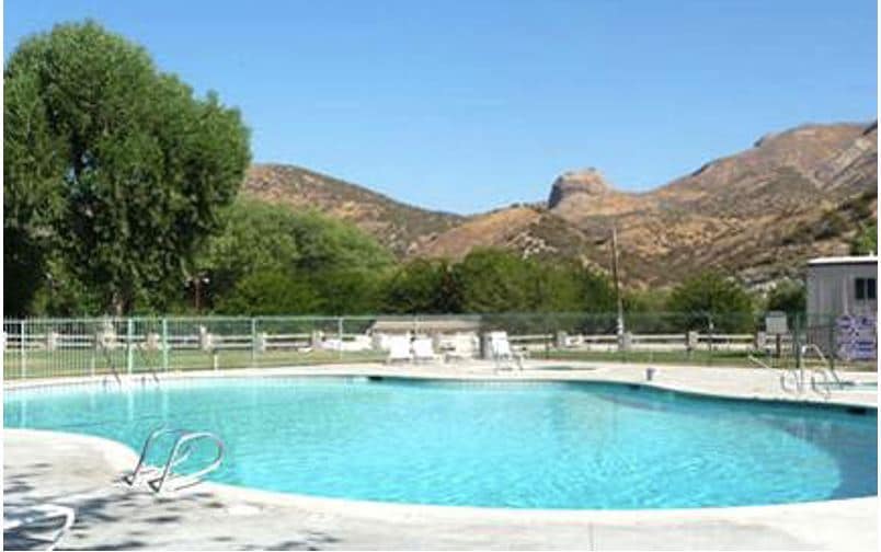 More Photos Of 7601 Soledad Canyon Rd, Acton Trailer Camper Park For Sale