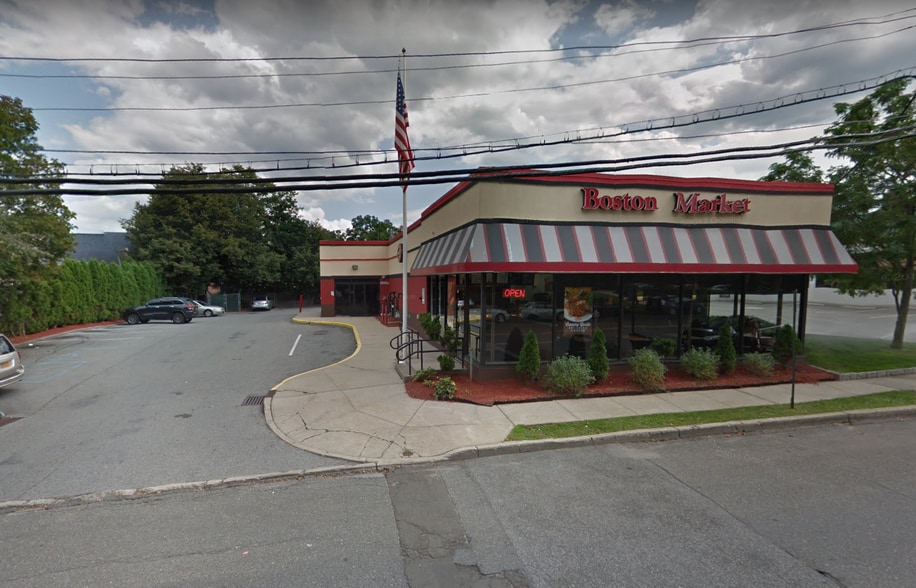 More Photos Of 659-667 W Boston Post Rd, Mamaroneck Fast Food For Lease