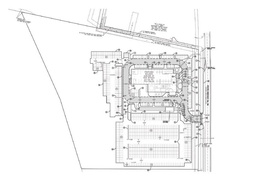 More Photos Of 8762 State Highway 151, San Antonio Auto Dealership For Sale