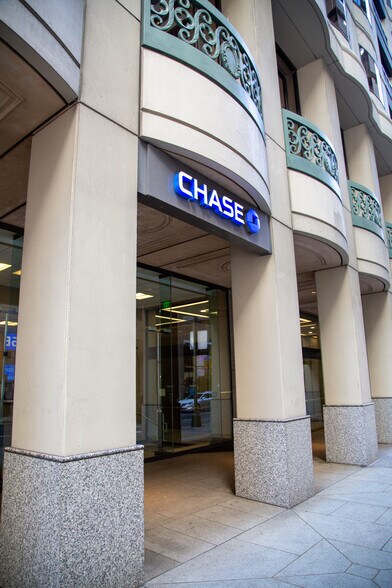 More Photos Of 101 Montgomery St, San Francisco Office For Lease