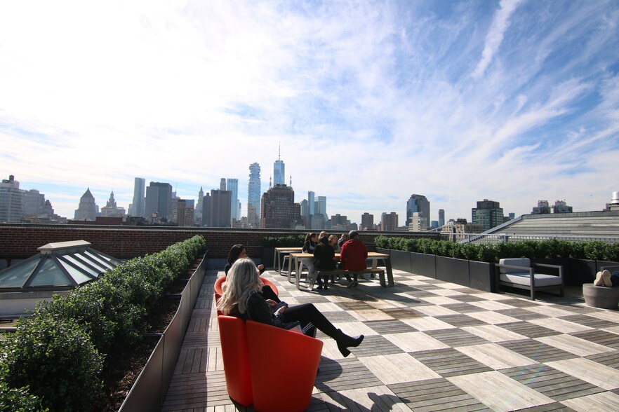 More Photos Of 104-110 Greene St, New York Office For Lease