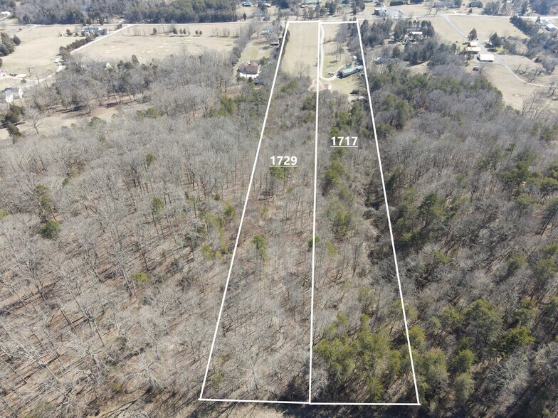 Primary Photo Of , Heiskell Unknown For Sale