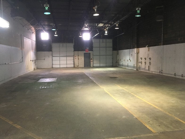 More Photos Of 4200 1st Ave, Nitro Industrial For Sale