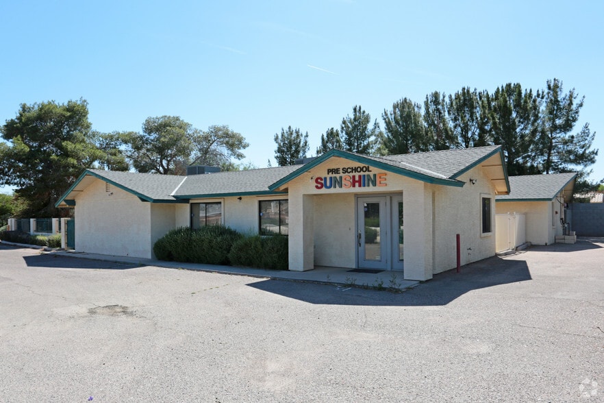 Primary Photo Of 2506 N Dobson Rd, Chandler Daycare Center For Sale