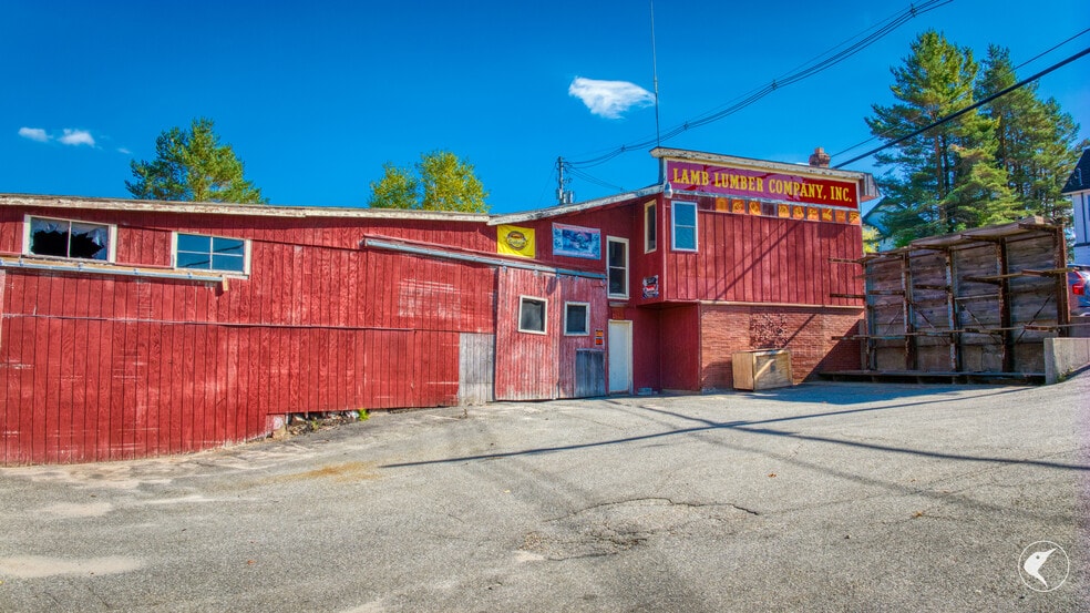 More Photos Of 6110 Sentinel Rd, Lake Placid Lumberyard For Sale