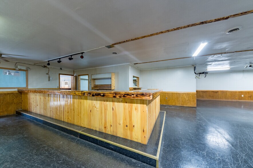 More Photos Of 2671 Clarksburg Rd, Buckhannon Restaurant For Sale