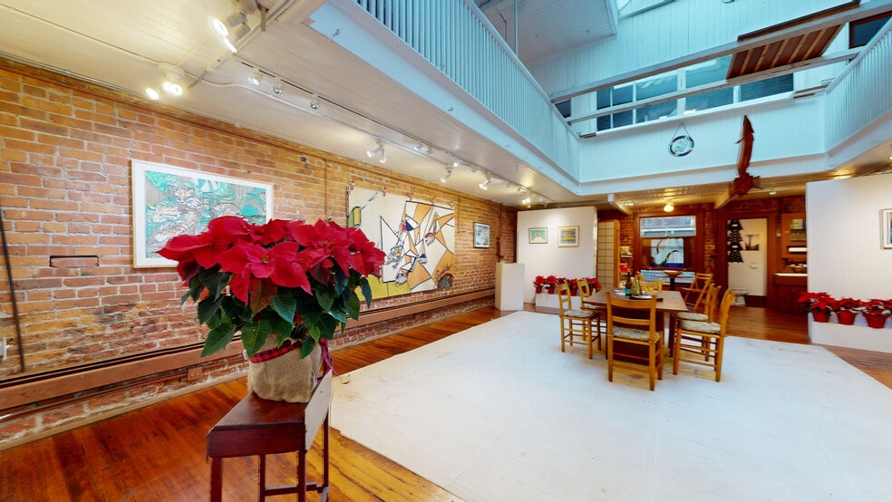 More Photos Of 708-710 Montgomery St, San Francisco Coworking Space