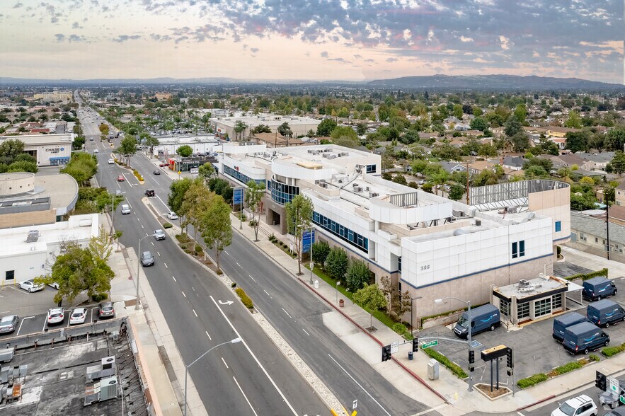 More Photos Of 388 E Valley Blvd, Alhambra Office For Sale