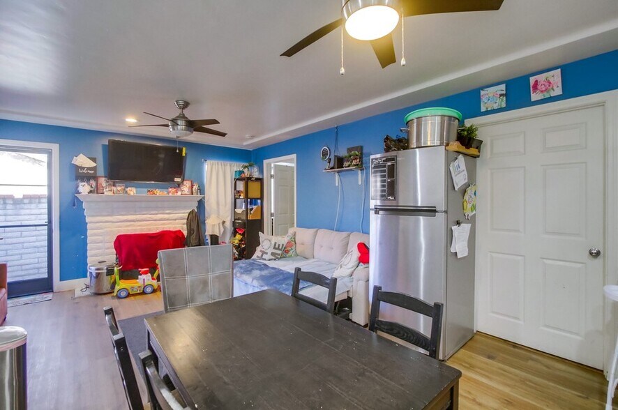 More Photos Of 215 Willie James Jones Ave, San Diego Apartments For Sale