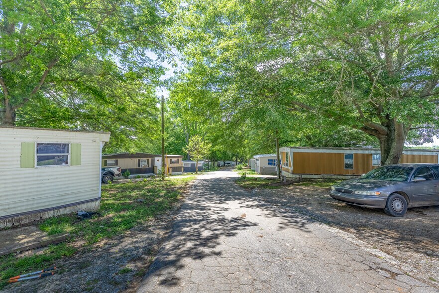 More Photos Of 16 Pleasant Hill Dr, Talmo Land For Sale