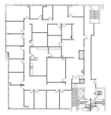 More Photos Of 14875 NW 77th Ave, Miami Lakes Loft Creative Space For Lease