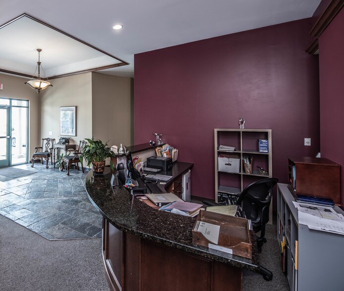 More Photos Of 4450 Erin Dr, Eagan Medical For Lease