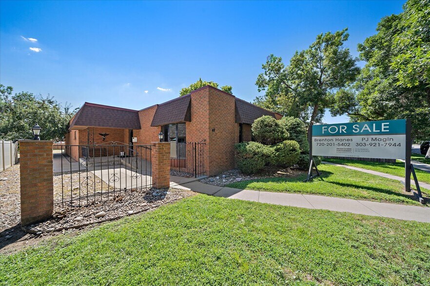 More Photos Of 40 S 6th Ave, Brighton Medical For Sale