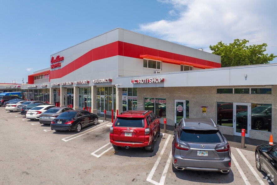 More Photos Of 19501-19577 NW 2nd Ave, Miami Storefront For Sale