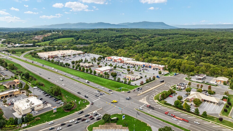 More Photos Of 8782 Winchester Rd, Front Royal Land For Sale