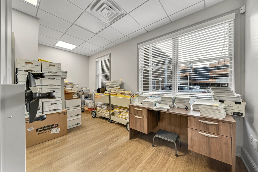 More Photos Of 126 State St, Hackensack Office For Sale