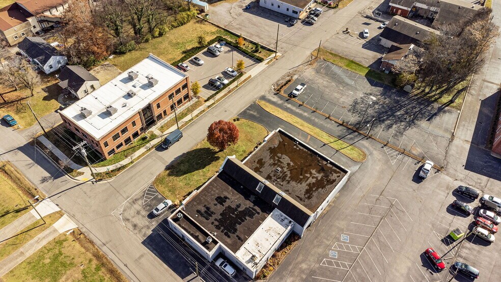More Photos Of 2540 Park Dr, Nashville Office Residential For Lease