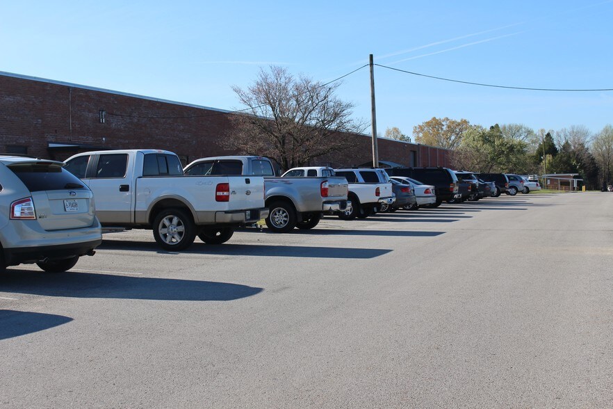 More Photos Of 4130 Cowan Hwy, Winchester Warehouse For Lease