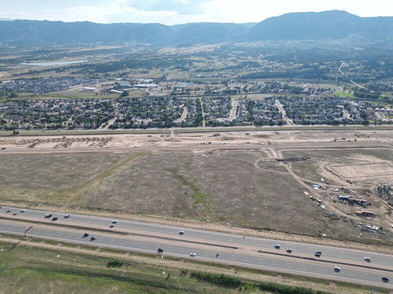 More Photos Of 17101 Old Denver Road, Monument Land For Lease