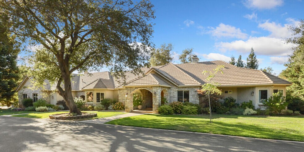 More Photos Of 24521 N McIntire Rd, Clements Land For Sale