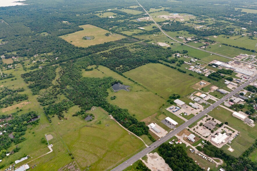 More Photos Of 775 E Quinlan Pky, Quinlan Land For Sale