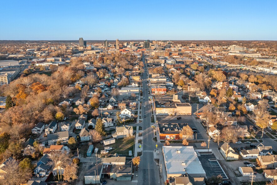 More Photos Of 1010 Cesar E Chavez Ave SW, Grand Rapids General Retail For Lease