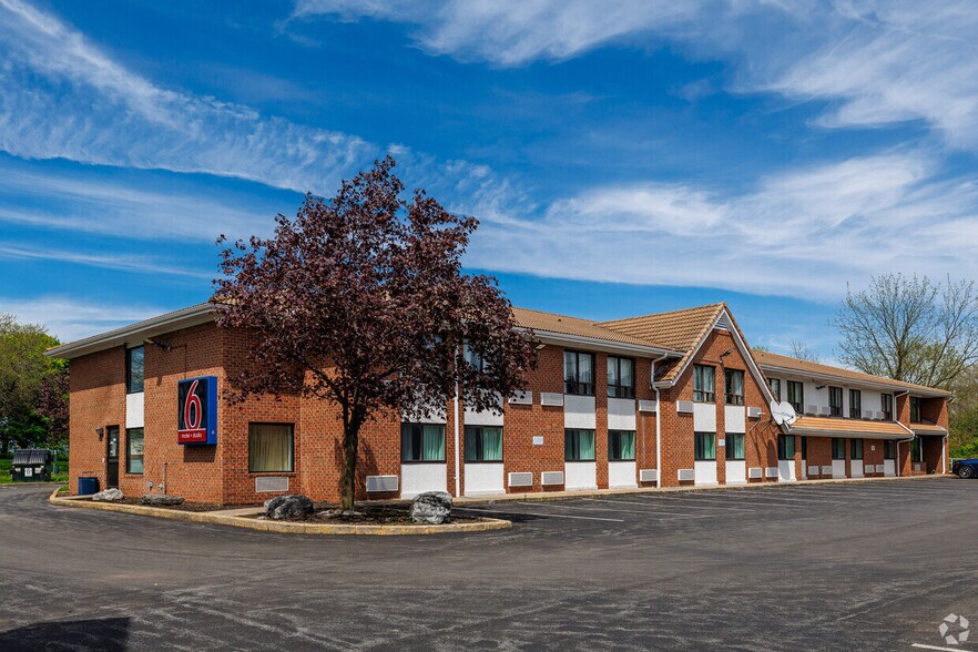 More Photos Of , East Syracuse Hospitality For Sale