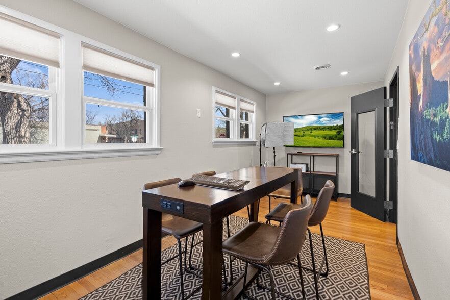 More Photos Of 802 S Tejon St, Colorado Springs Office For Sale