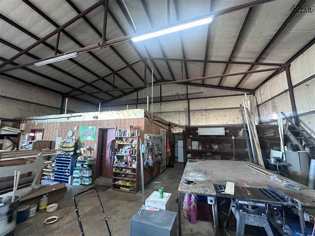 More Photos Of 8183 Seymour Hwy, Wichita Falls Warehouse For Sale