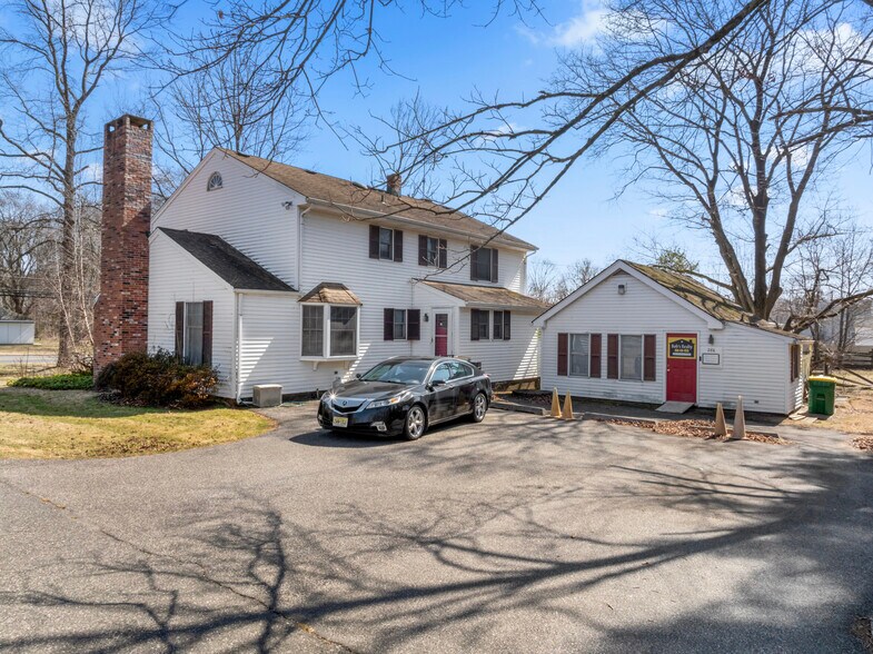 More Photos Of 284 Applegarth Rd, Monroe Township Land For Sale