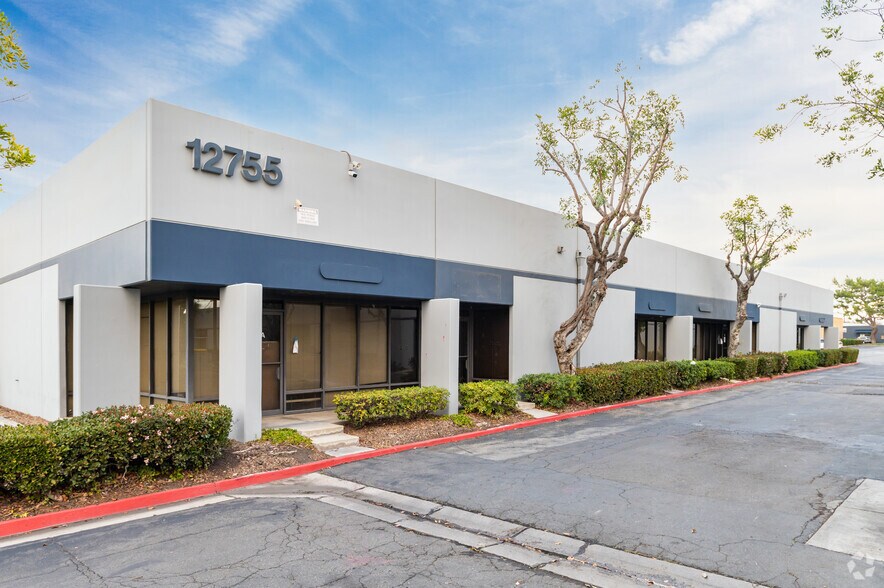 More Photos Of 12781 Western Ave, Garden Grove Unknown For Lease