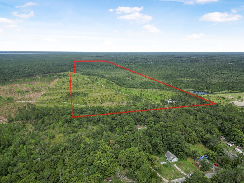 More Photos Of N US Hwy 17, Pierson Land For Sale