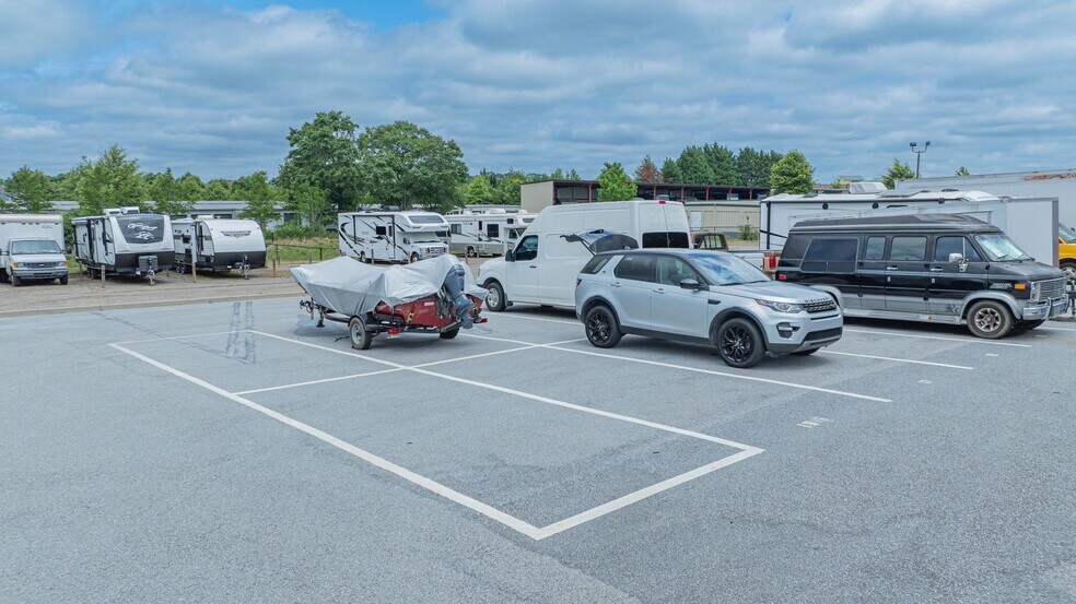 More Photos Of , Simpsonville Specialty For Sale