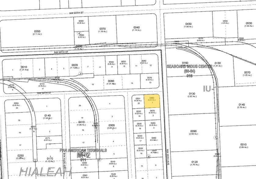 More Photos Of 5790 NW 35th Ave, Miami Industrial For Sale