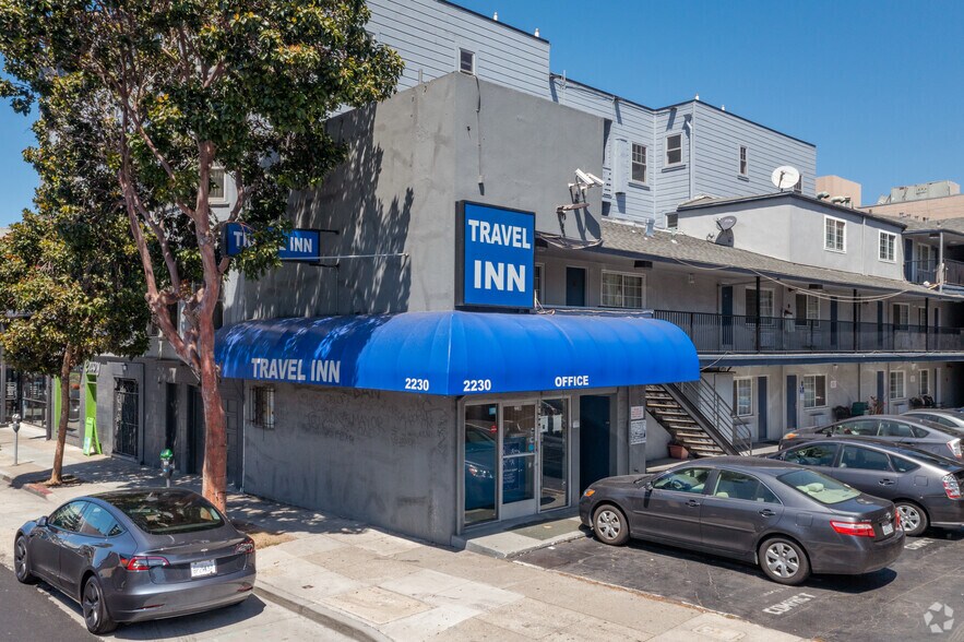 More Photos Of 2230 Lombard St, San Francisco Hotel For Sale