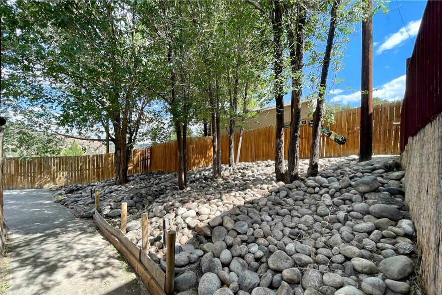 More Photos Of 14770 US Highway 285, Salida Restaurant For Sale