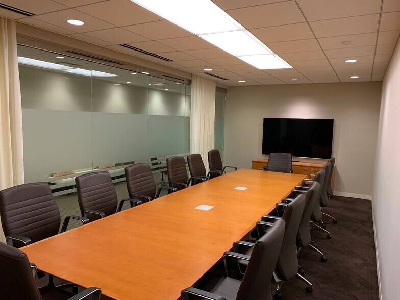 More Photos Of 1201 W Peachtree St NW, Atlanta Coworking Space