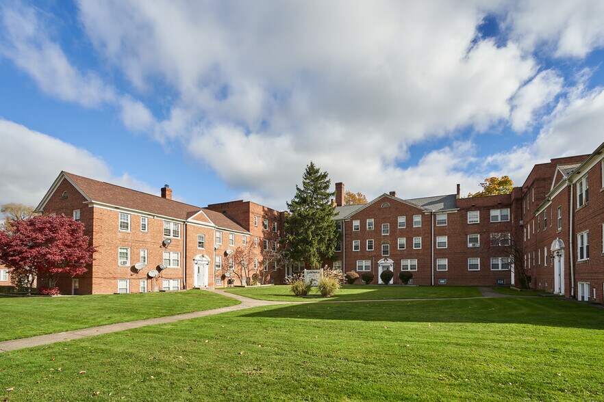 More Photos Of 1581-1589 Coventry Rd, Cleveland Multifamily For Sale