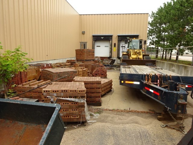 More Photos Of 4824 Industrial Park Dr, Stevens Point Manufacturing For Lease