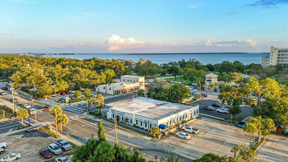 More Photos Of 1013 Beck Ave, Panama City Medical For Lease